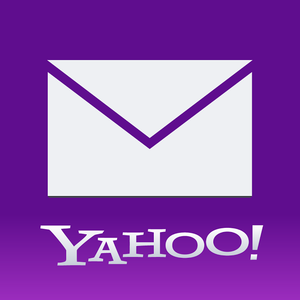 Yahoo Logo